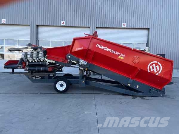 Dewulf MH 240 PB 1U Kartoffeltechnik - Andere