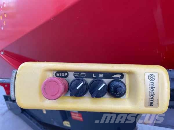 Dewulf MH 240 PB 1U Kartoffeltechnik - Andere