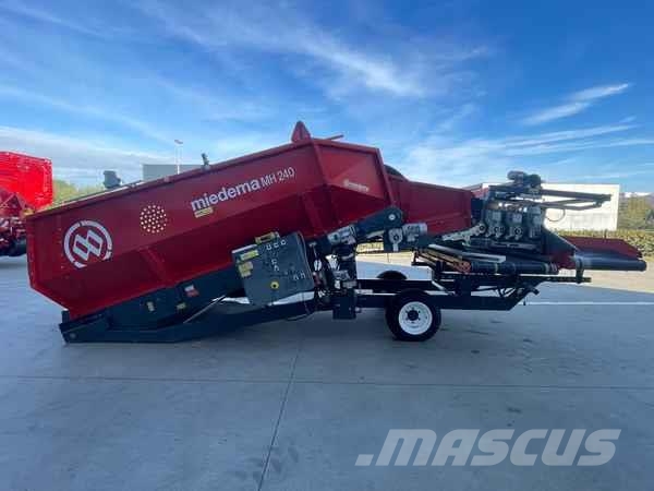 Dewulf MH 240 PB 1U Kartoffeltechnik - Andere