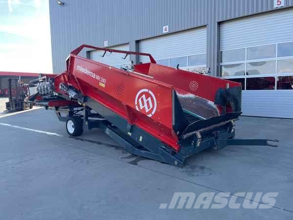 Dewulf MH 240 PB 1U Kartoffeltechnik - Andere