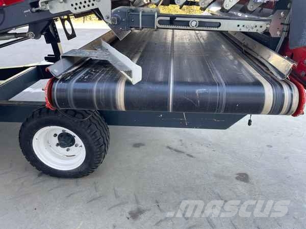 Dewulf MH 240 PB 1U Kartoffeltechnik - Andere