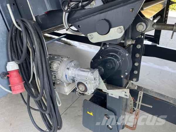 Dewulf MH 240 PB 1U Kartoffeltechnik - Andere