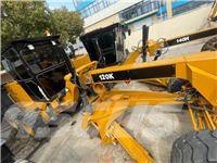 CAT 120 K Grederji