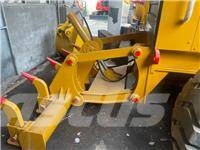 CAT 120 K Grederji