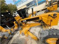 CAT 120 K Grederji