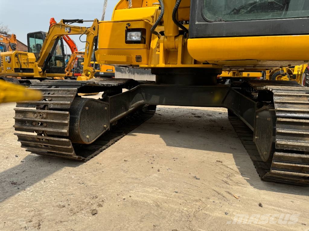 Komatsu PC 60-8 Miniescavatori