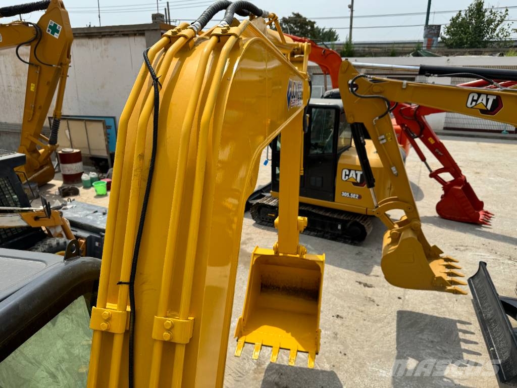 Komatsu PC 60-8 Miniescavatori