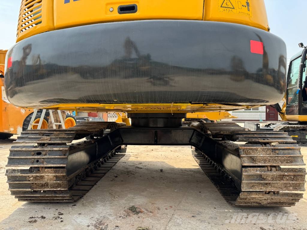 Komatsu PC 60-8 Miniescavatori
