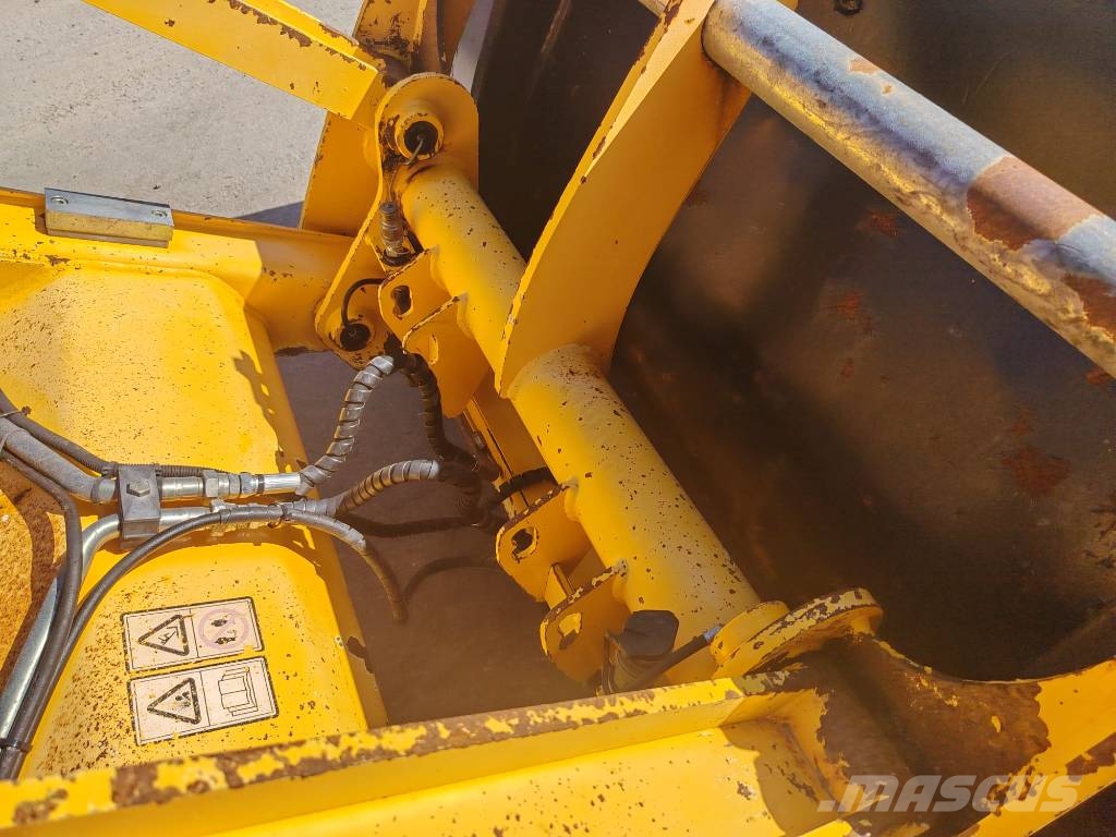 JCB 4 CX Eco Buldoexcavatoare