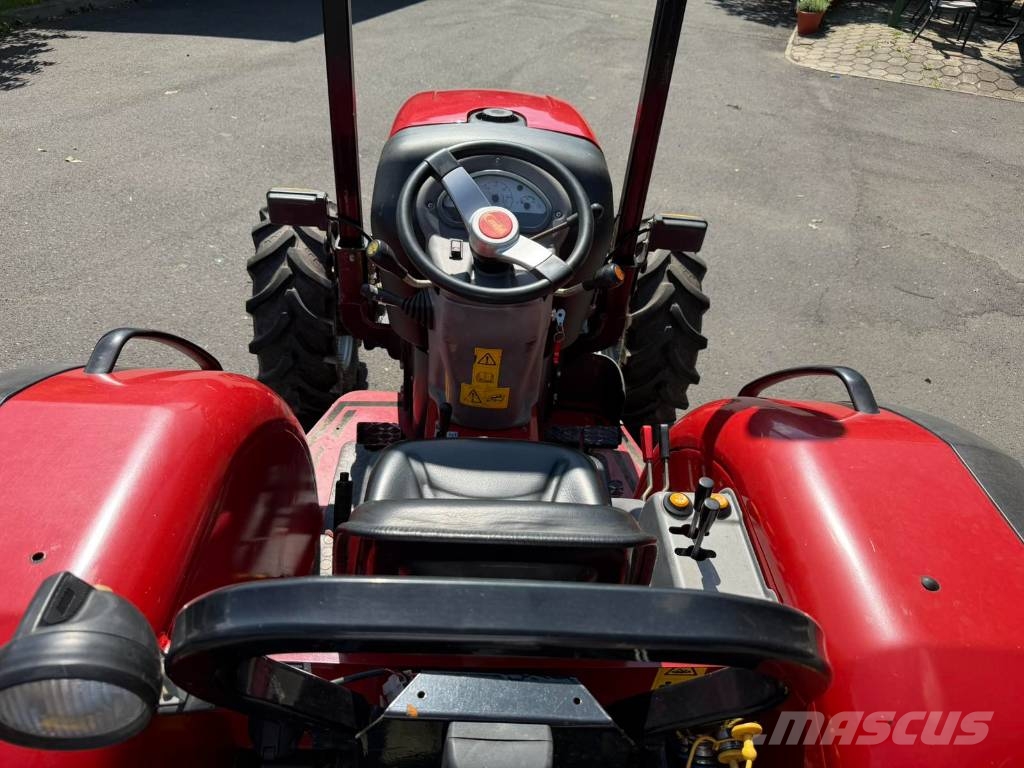 YAGMUR AGRIFARM 550 Tractores