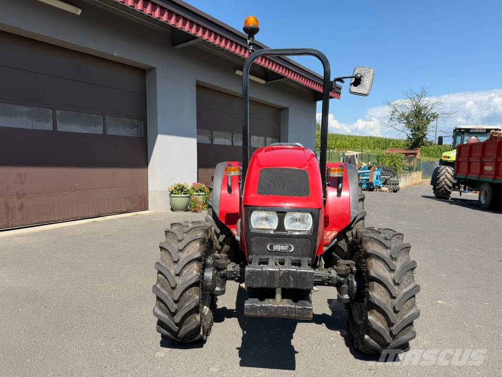 YAGMUR AGRIFARM 550 Tractores