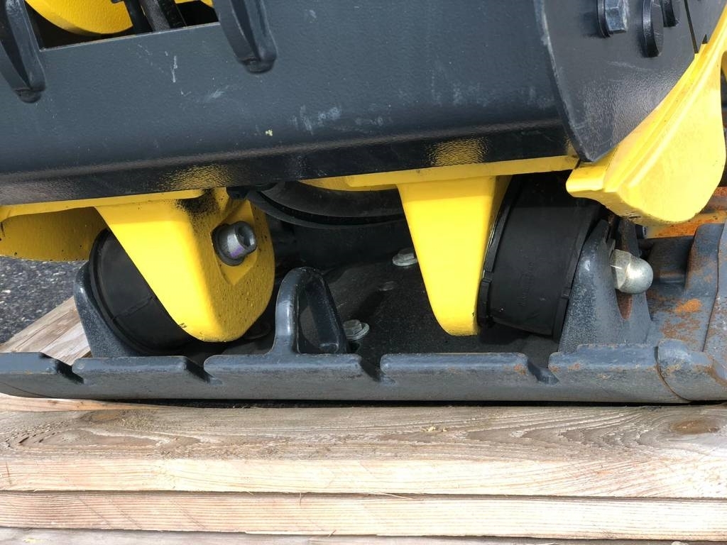 Bomag BPR50/55D - ECO Vibraatorid