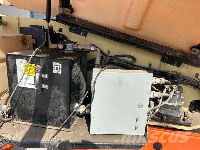 JLG M 600 JP Телескопические подъемники