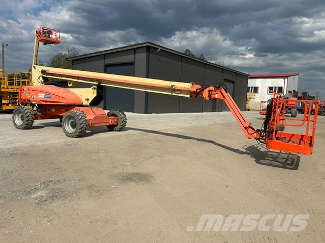 JLG M 600 JP Телескопические подъемники