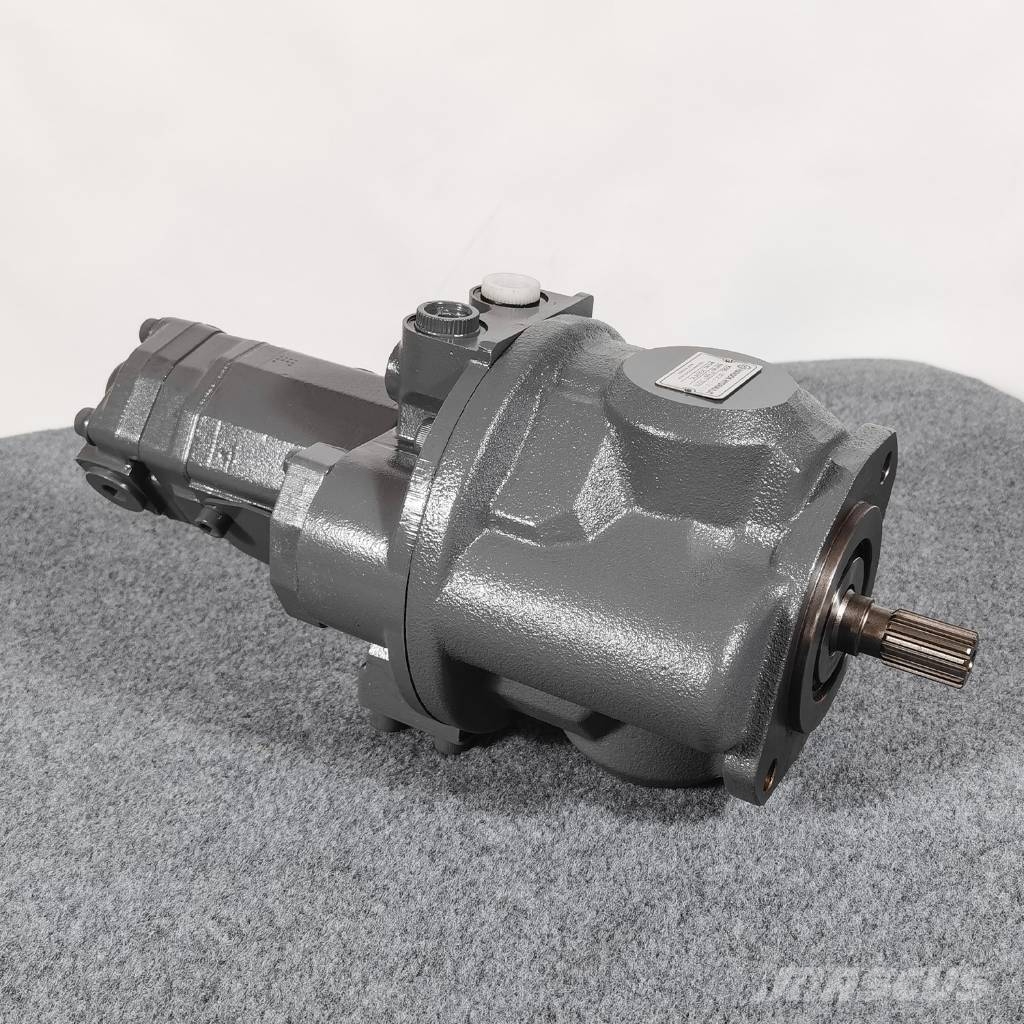 Hitachi ZX60-5 Piston PumpAP2D25 HP2D25-XR 05665-21/11 Girkasse