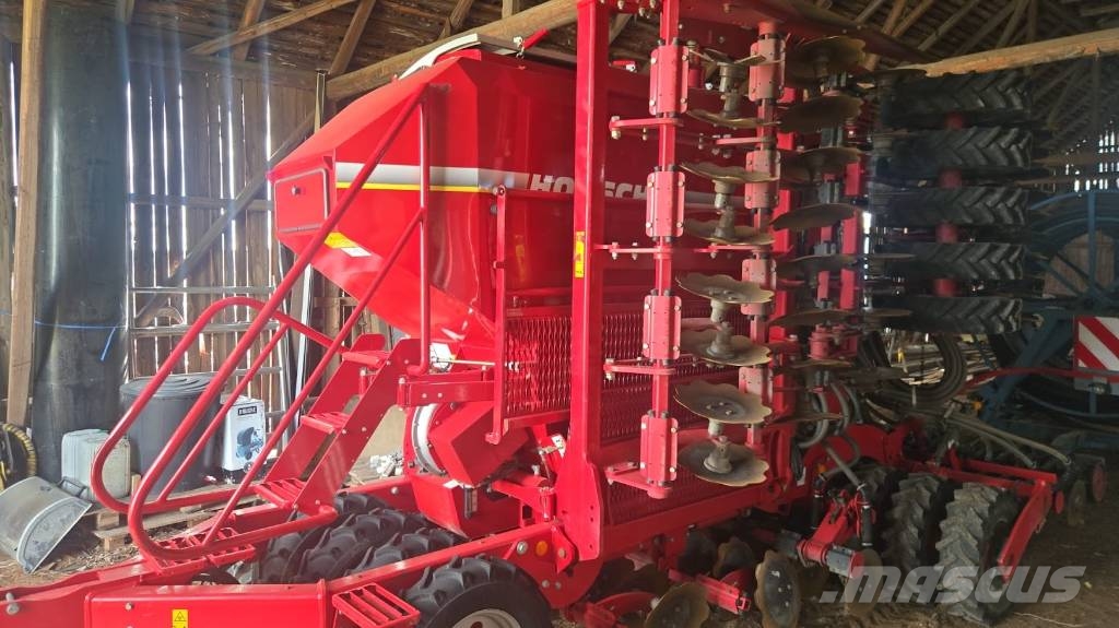 Horsch Pronto 6 DC PFF مثاقيب