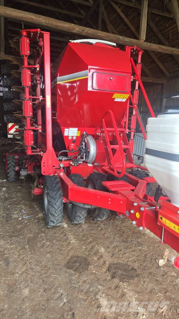 Horsch Pronto 6 DC PFF مثاقيب