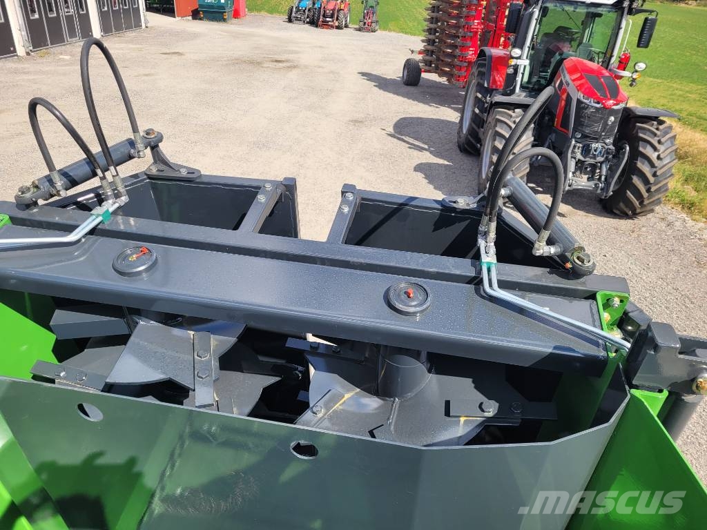 Pronar NV 161/3 Weitere Anhänger