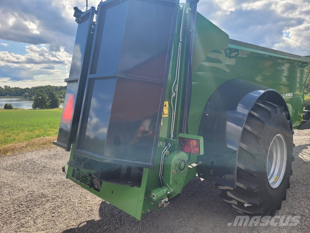 Pronar NV 161/3 Weitere Anhänger