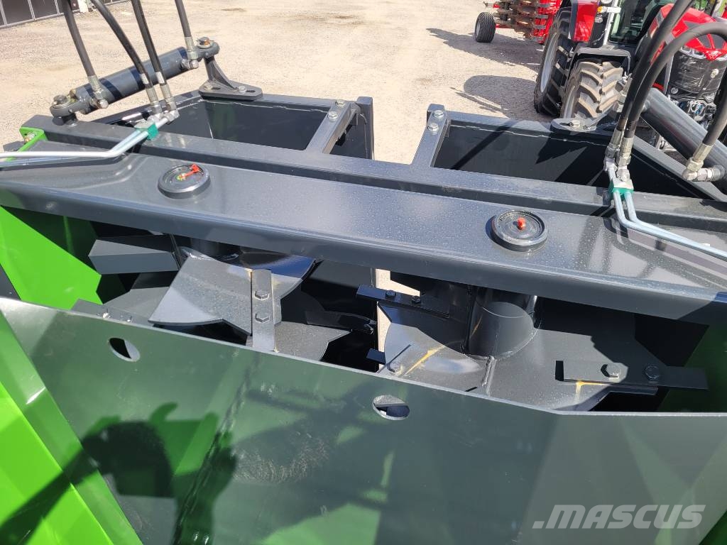 Pronar NV 161/3 Weitere Anhänger