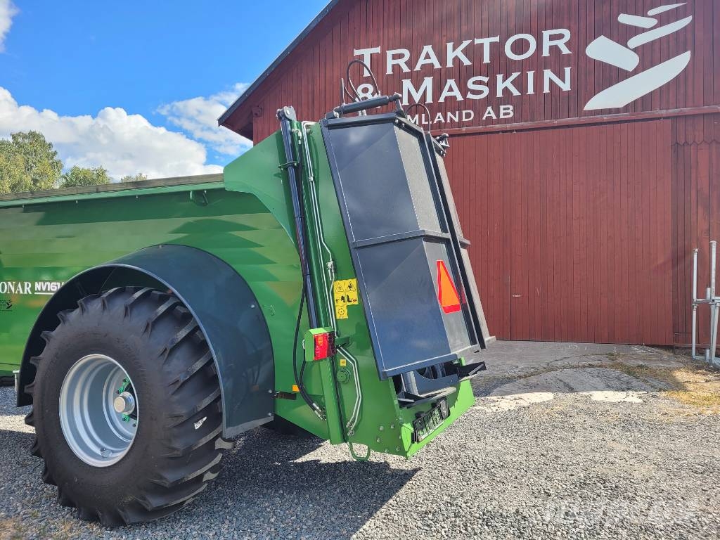 Pronar NV 161/3 Weitere Anhänger