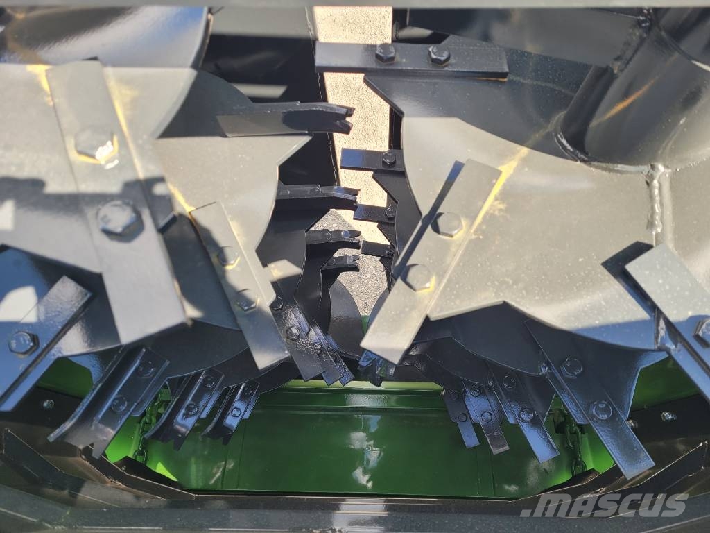 Pronar NV 161/3 Weitere Anhänger