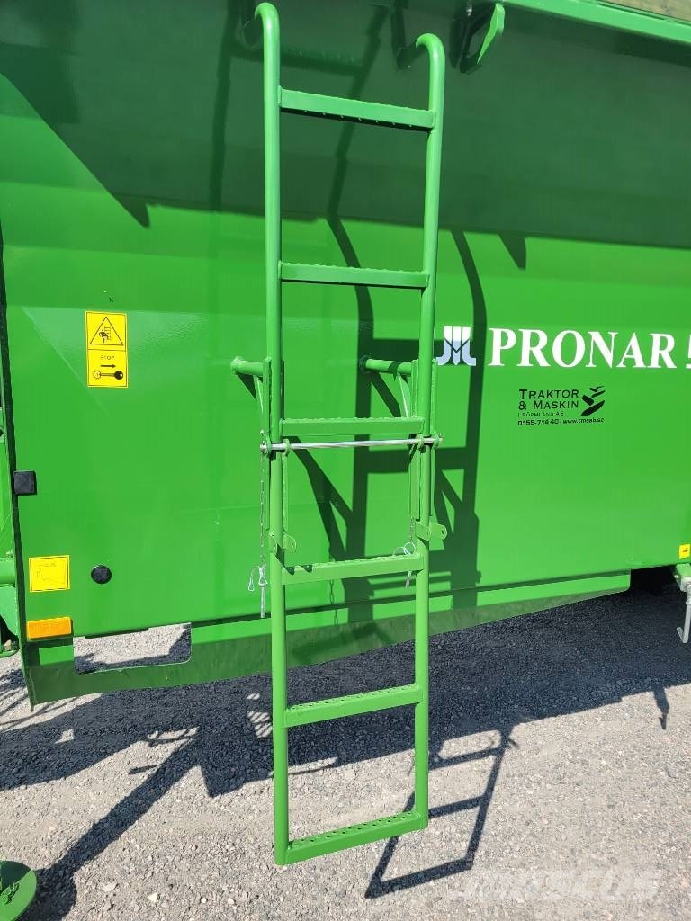Pronar NV 161/3 Weitere Anhänger