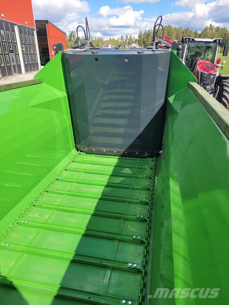Pronar NV 161/3 Weitere Anhänger