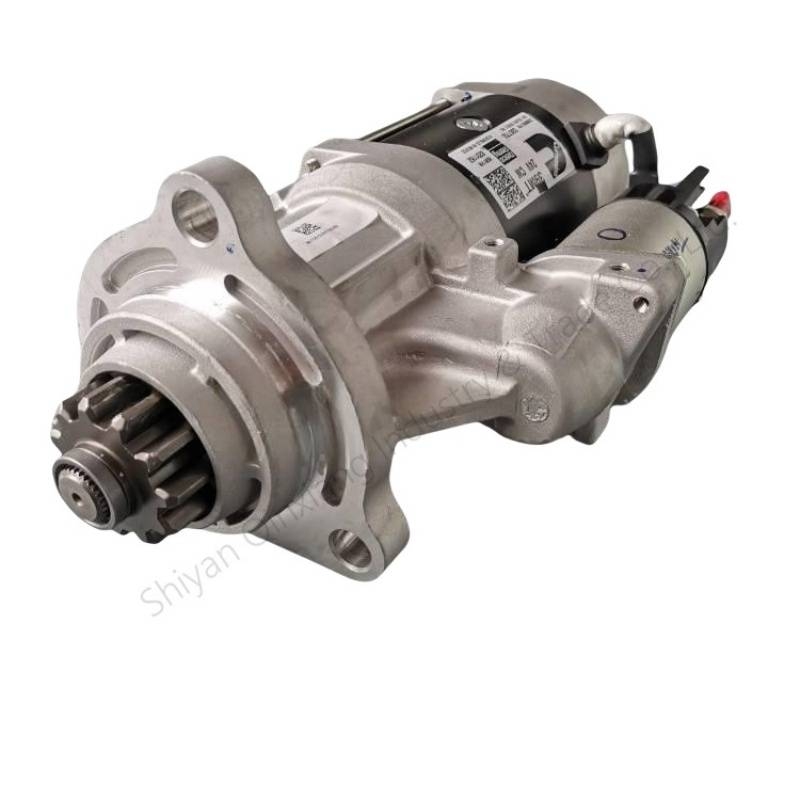 Cummins Starter 3103952 2871257 5367753 5284086 4319129 Silniki