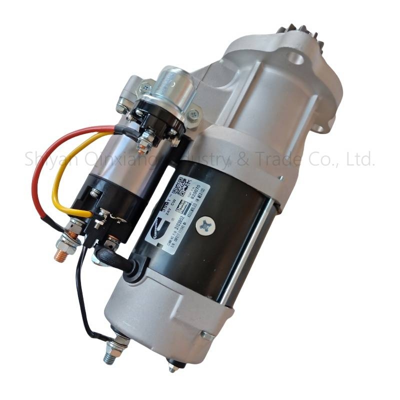 Cummins Starter 3103952 2871257 5367753 5284086 4319129 Silniki
