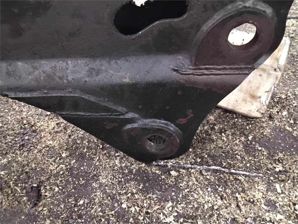 Rottne RK 160 رافعات شحن