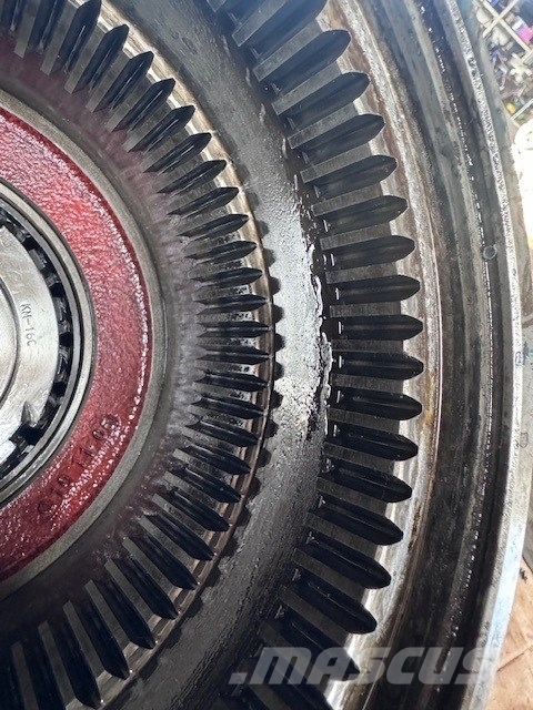 Spicer DANA RF46 FINAL DRIVE Ülekandemehhanism