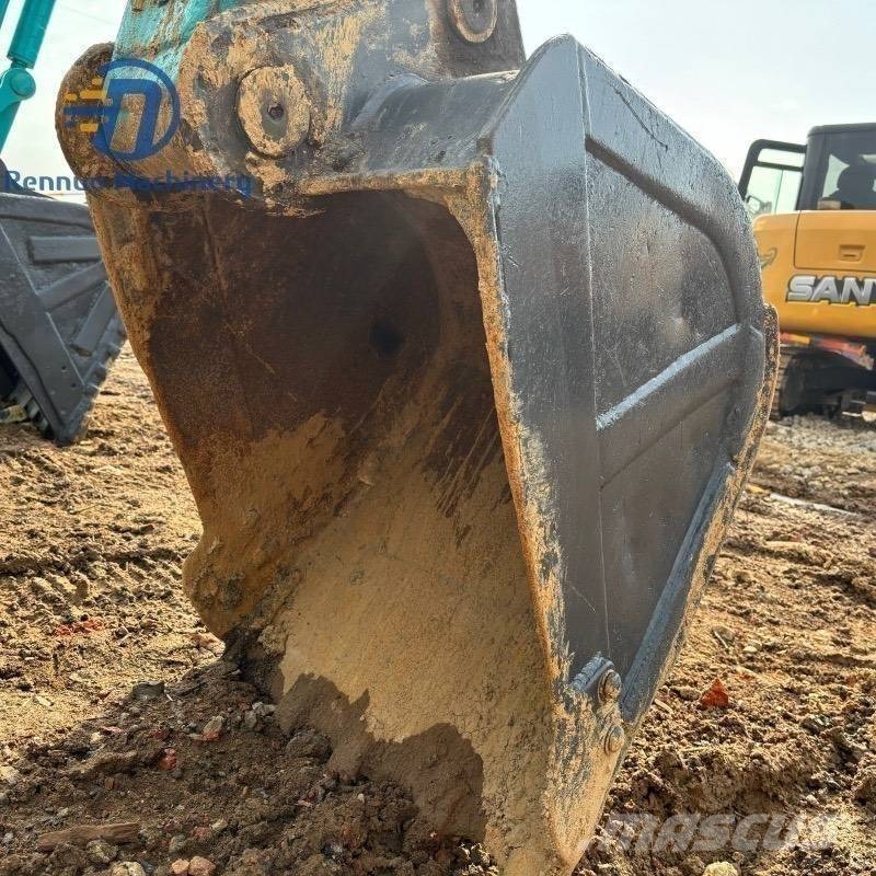 Sunward SWE90 Mini excavators < 7t (Mini diggers)
