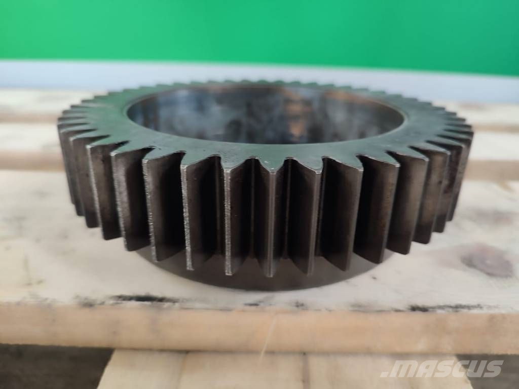 John Deere Oil pump gear R116476 engine JOHN DEERE 6125HZ007 Mootorid