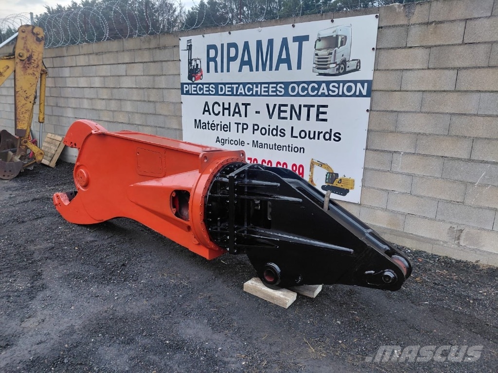 Euromecc Kn 1600 Žirklės
