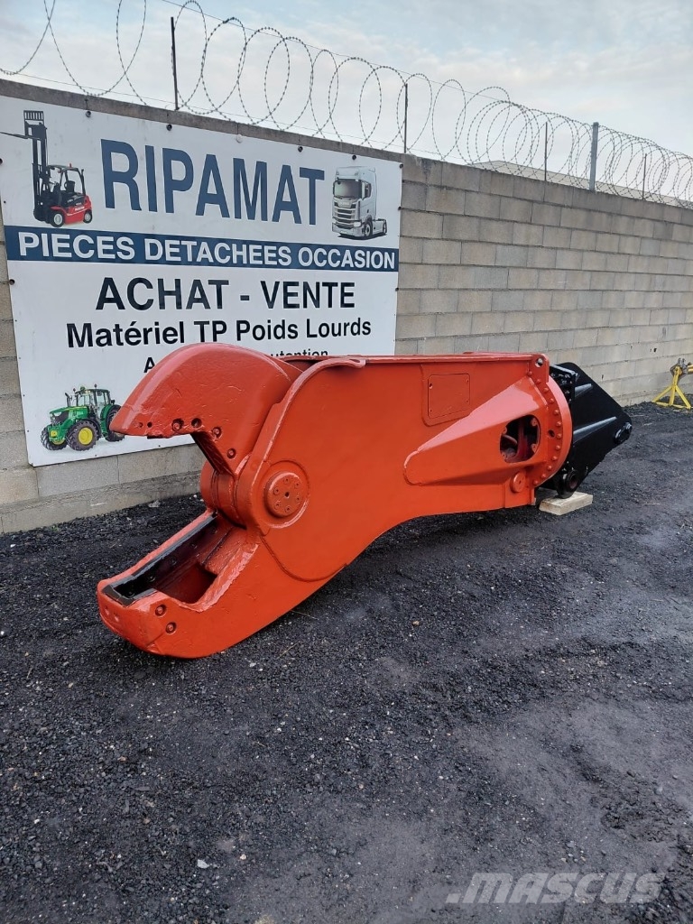 Euromecc Kn 1600 Žirklės