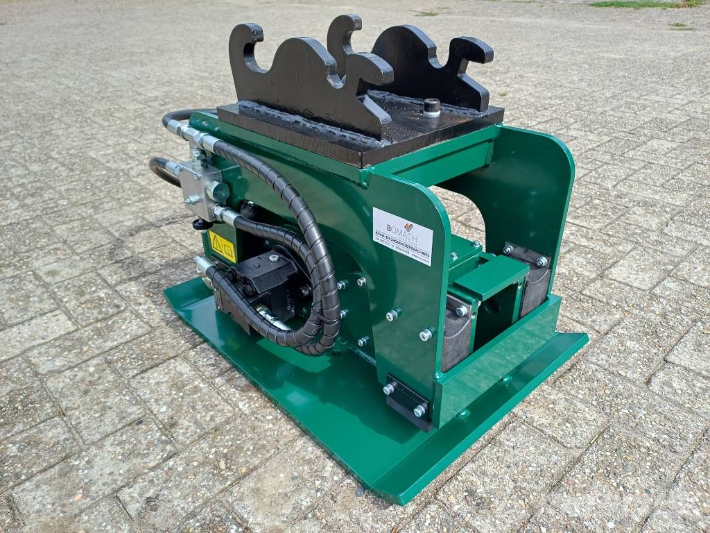  MCB 250 Battipali vibranti