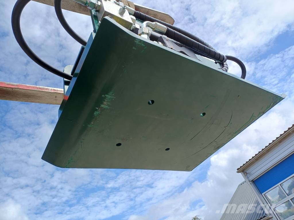  MCB 250 Battipali vibranti