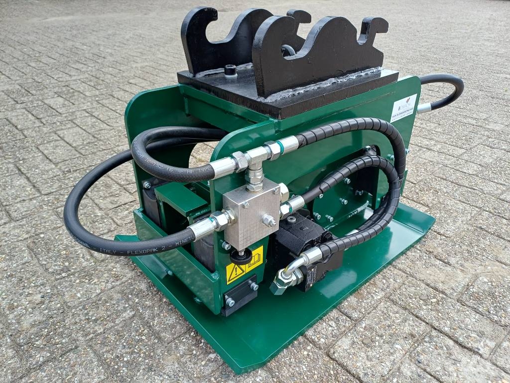  MCB 250 Battipali vibranti