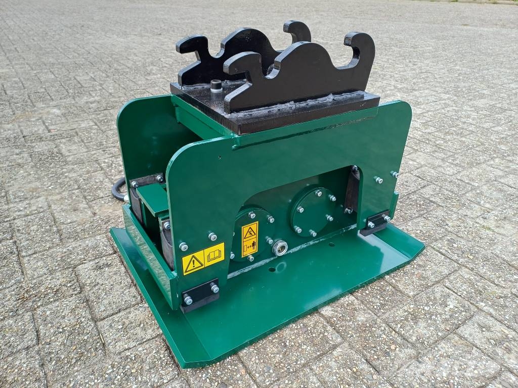  MCB 250 Battipali vibranti