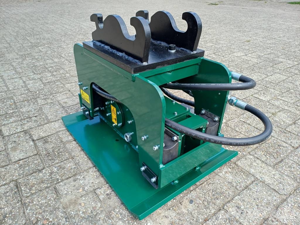  MCB 250 Battipali vibranti