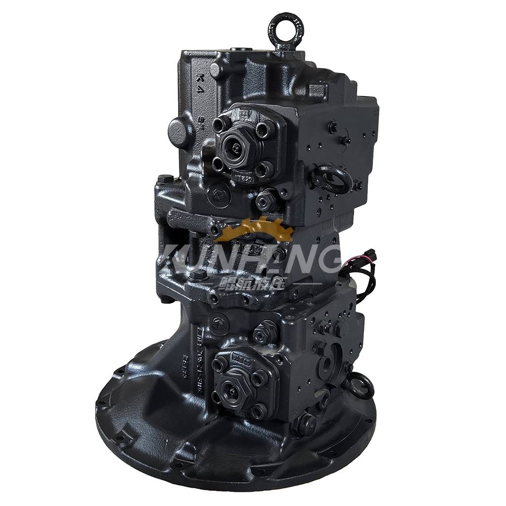 Komatsu PC228US-8 Hydraulic Pump 708-2L-00901 Main Pump Μετάδοση κίνησης