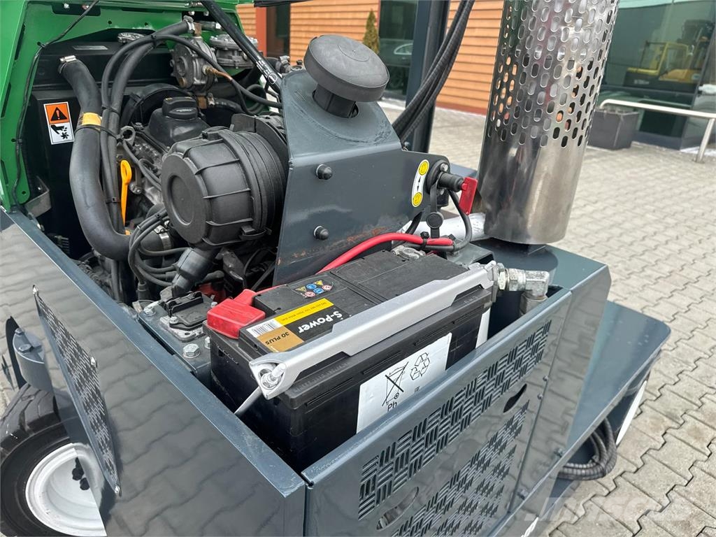 Combilift C2500 // Perfect // Compact 4 vías o cuatro caminos
