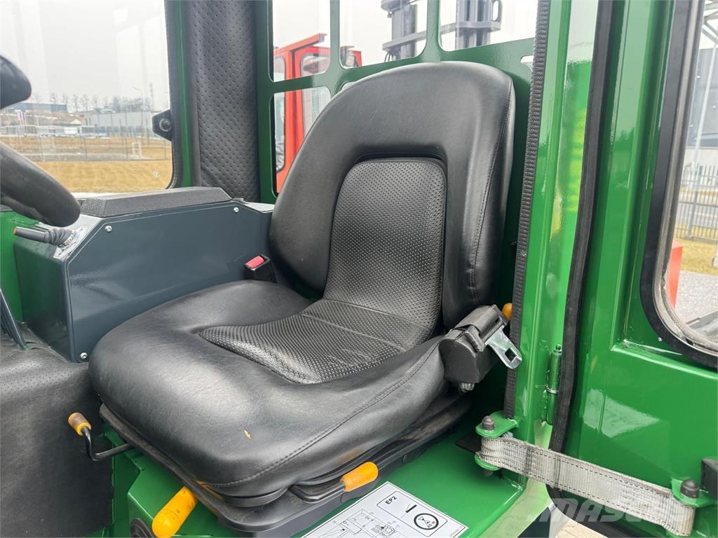 Combilift C2500 // Perfect // Compact 4 vías o cuatro caminos