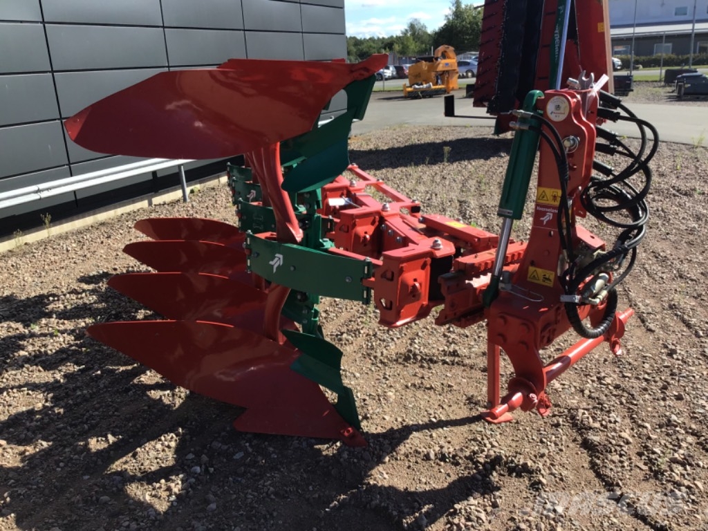 Kverneland 4 Variomat 2300S (Special pris) Paluuaurat