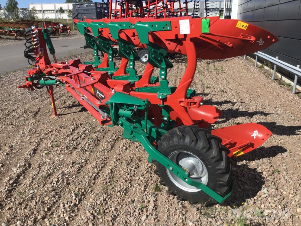 Kverneland 4 Variomat 2300S (Special pris) Paluuaurat