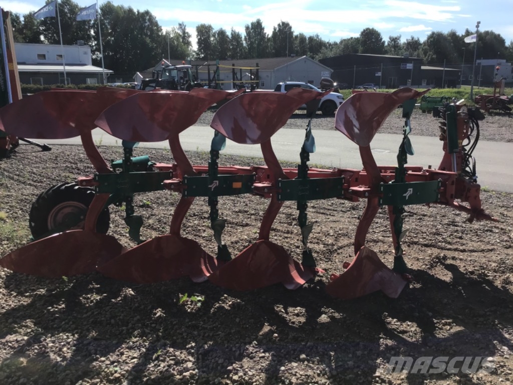 Kverneland 4 Variomat 2300S (Special pris) Paluuaurat