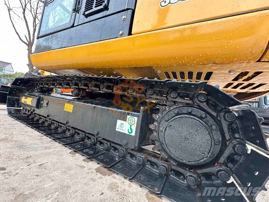 CAT 305.5 E 2 Raupenbagger
