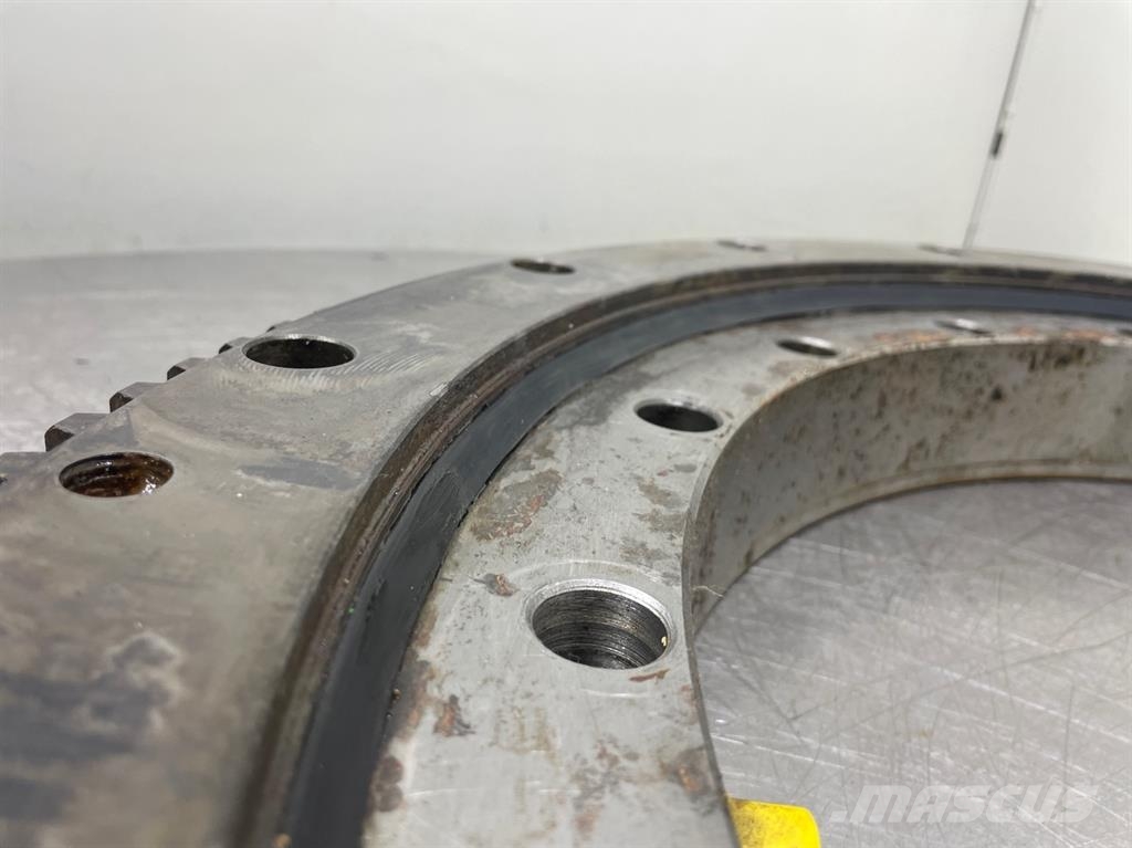Mecalac 11CX-9E-1Z25-0675-0145-Slewing ring/Drehkranz Šasija i vešenje