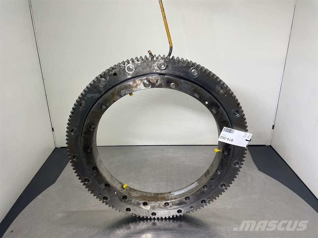 Mecalac 11CX-9E-1Z25-0675-0145-Slewing ring/Drehkranz Šasija i vešenje